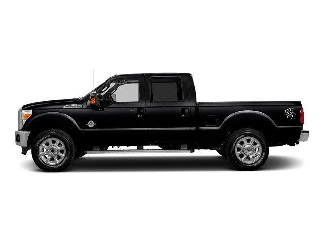2016 Ford F-250 LARIAT 2016 Ford F-250 LARIAT