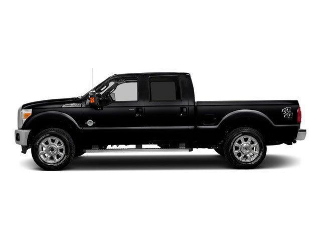 2016 Ford F-250 LARIAT
