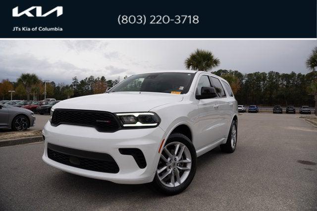 2023 Dodge Durango GT Launch Edition  AWD
