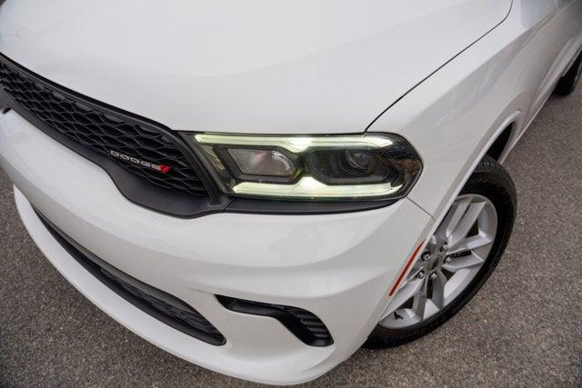2023 Dodge Durango GT Launch Edition  AWD