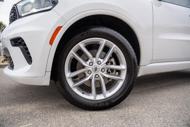 2023 Dodge Durango GT Launch Edition  AWD