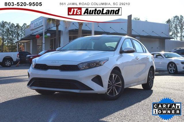 2024 Kia Forte LXS 2024 Kia Forte LXS