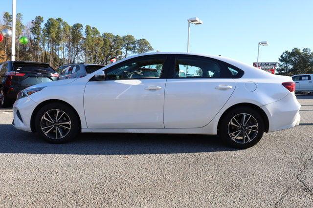 2024 Kia Forte LXS 2024 Kia Forte LXS