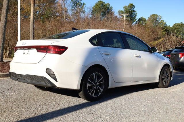 2024 Kia Forte LXS 2024 Kia Forte LXS