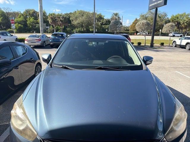 2016 Mazda CX-5 Touring 2016 Mazda CX-5 Touring