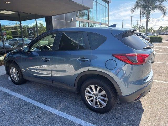 2016 Mazda CX-5 Touring 2016 Mazda CX-5 Touring