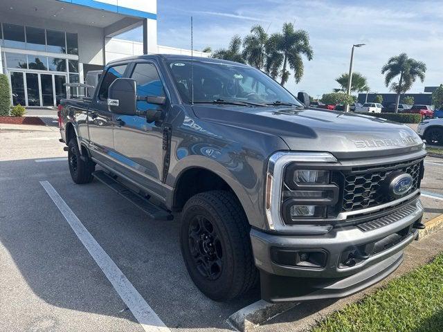 2024 Ford F-250 XL 2024 Ford F-250 XL