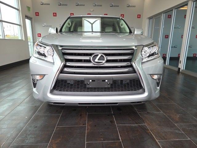 2019 Lexus GX 460 Premium