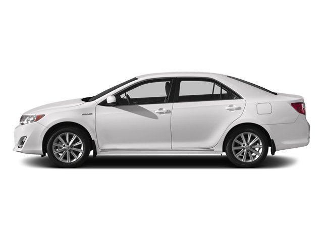 2013 Toyota Camry Hybrid Base