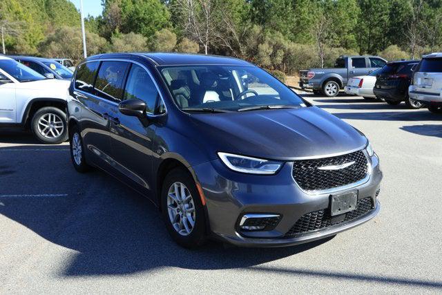 2023 Chrysler Pacifica Touring L 2023 Chrysler Pacifica Touring L