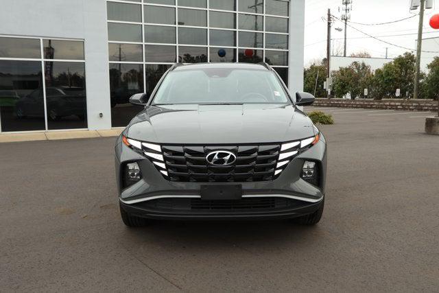 2024 Hyundai Tucson SEL 2024 Hyundai Tucson SEL