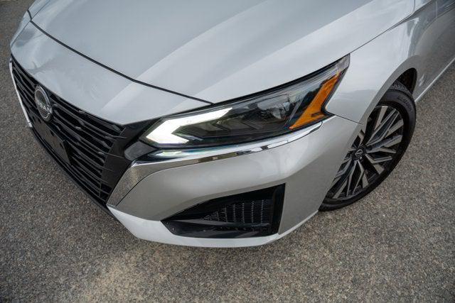 2024 Nissan Altima SV FWD 2024 Nissan Altima SV FWD