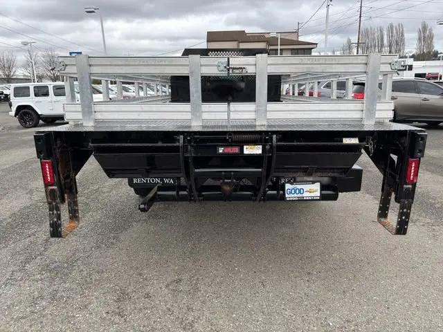 2022 Ford F-550 XLT