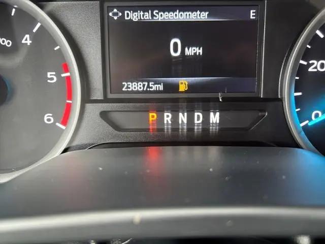 2022 Ford F-550 XLT