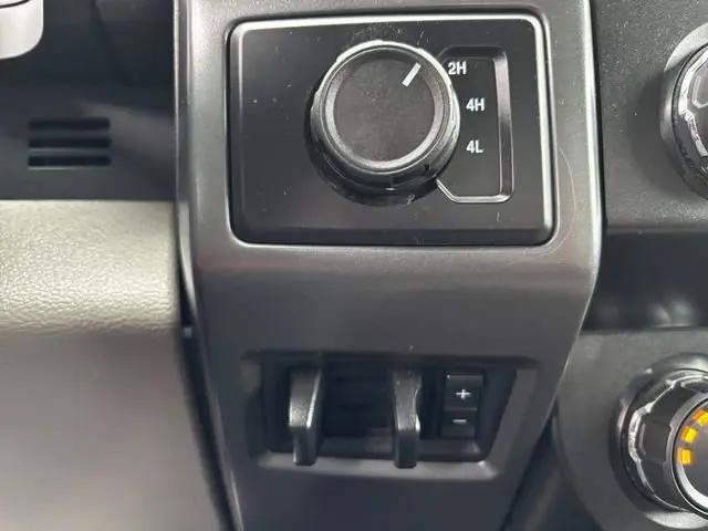 2022 Ford F-550 XLT