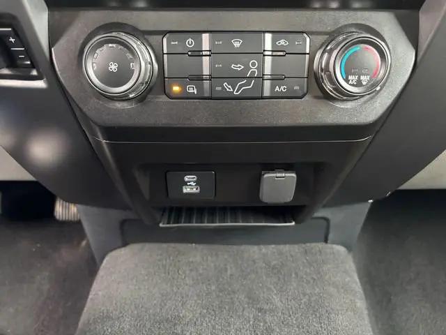 2022 Ford F-550 XLT