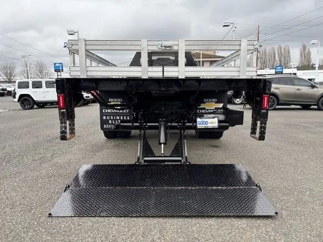 2022 Ford F-550 XLT