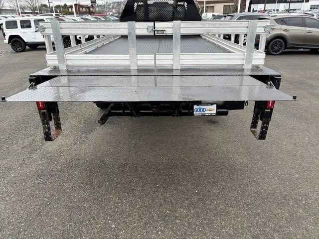 2022 Ford F-550 XLT