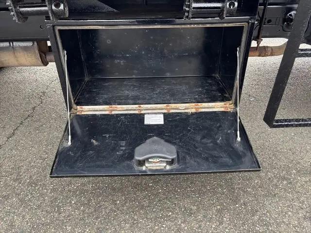 2022 Ford F-550 XLT