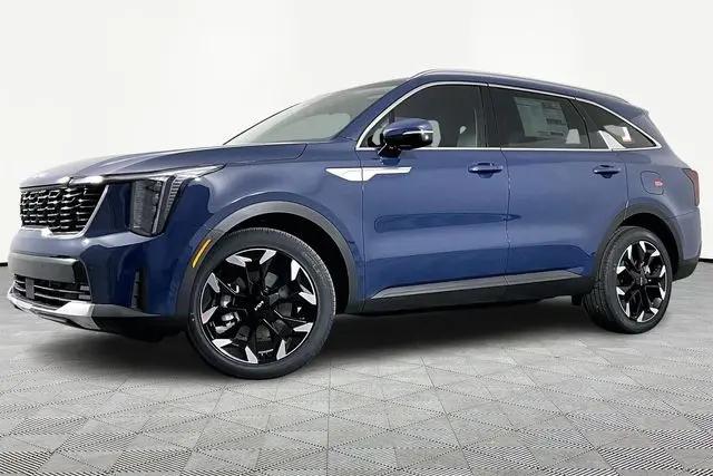 2026 Kia Sorento EX for sale in Oklahoma City, OK