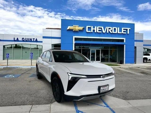 2026 Chevrolet V Blazer LT FWD for sale in La Quinta, CA