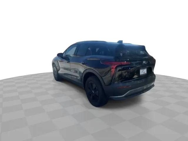 2026 Chevrolet V Blazer LT FWD