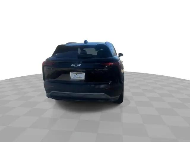 2026 Chevrolet V Blazer LT FWD