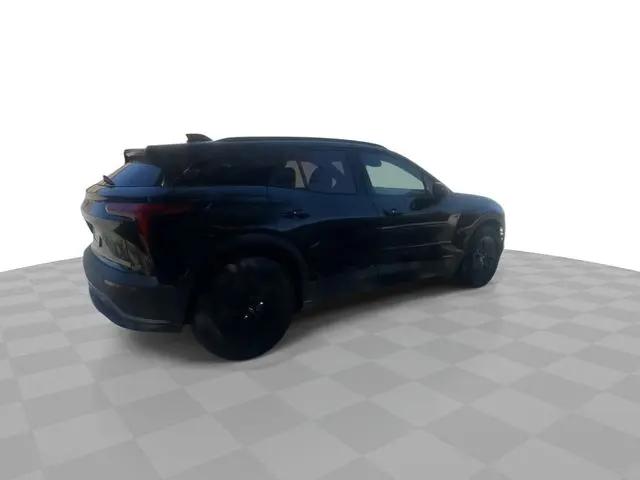2026 Chevrolet V Blazer LT FWD