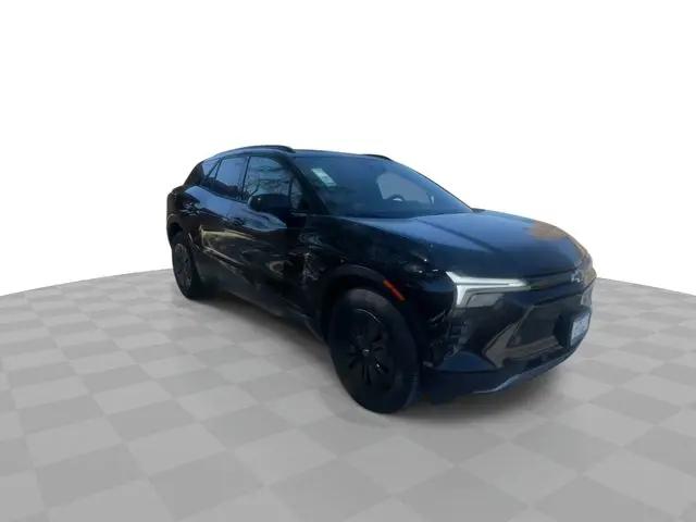 2026 Chevrolet V Blazer LT FWD
