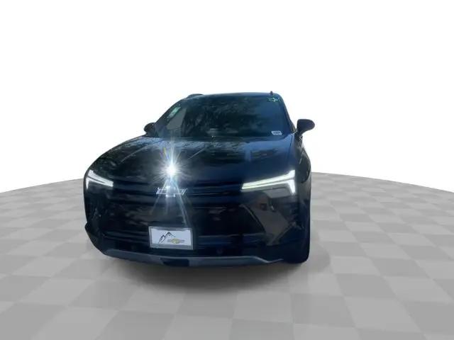2026 Chevrolet V Blazer LT FWD
