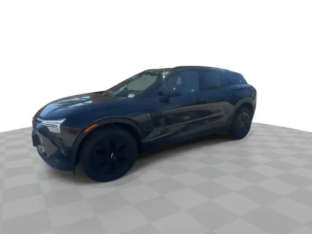 2026 Chevrolet V Blazer LT FWD