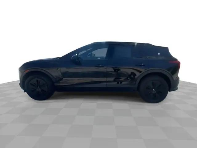 2026 Chevrolet V Blazer LT FWD