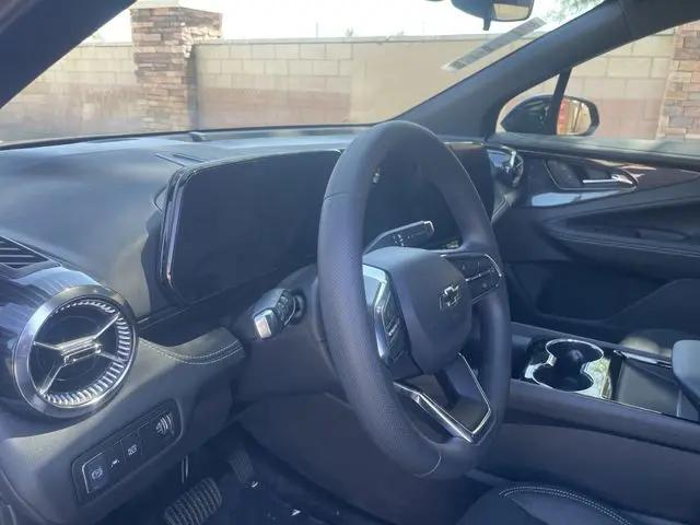 2026 Chevrolet V Blazer LT FWD