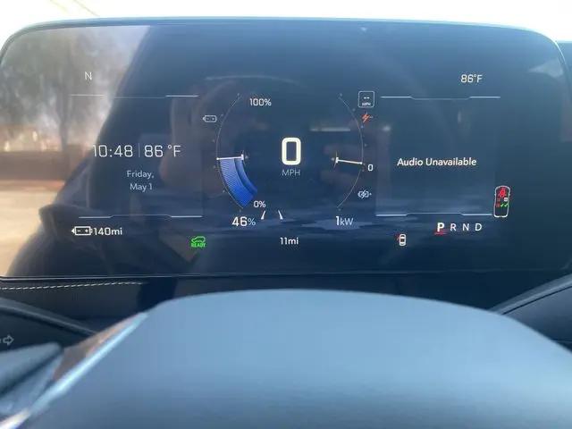 2026 Chevrolet V Blazer LT FWD