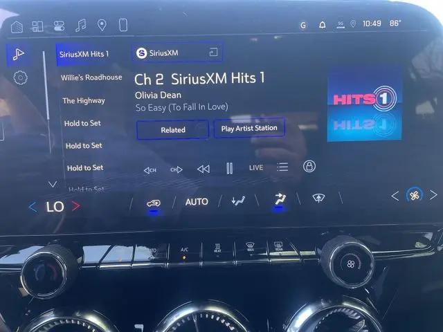 2026 Chevrolet V Blazer LT FWD