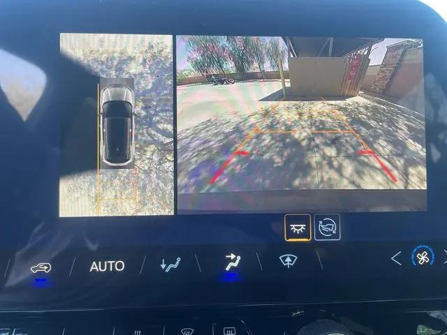 2026 Chevrolet V Blazer LT FWD