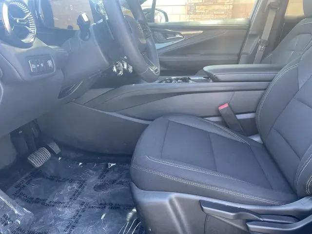 2026 Chevrolet V Blazer LT FWD