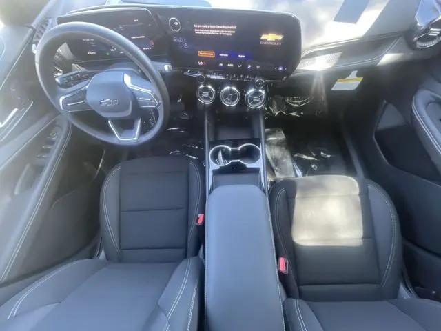 2026 Chevrolet V Blazer LT FWD