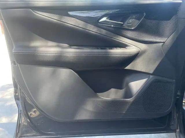 2026 Chevrolet V Blazer LT FWD
