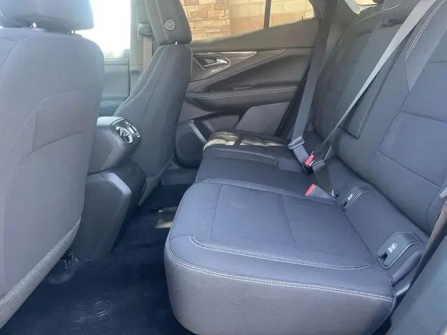 2026 Chevrolet V Blazer LT FWD