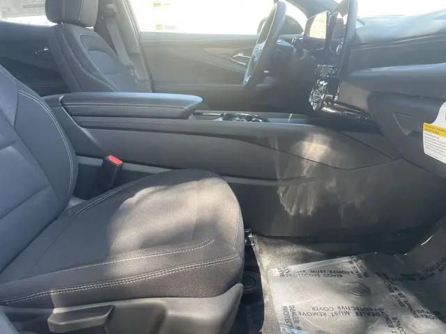 2026 Chevrolet V Blazer LT FWD