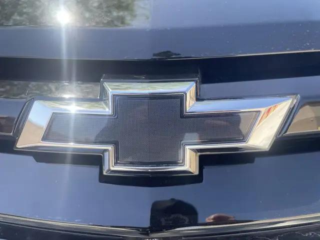 2026 Chevrolet V Blazer LT FWD