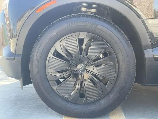 2026 Chevrolet V Blazer LT FWD