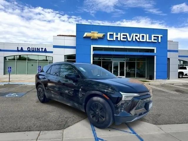 2026 Chevrolet V Blazer LT FWD for sale in La Quinta, CA