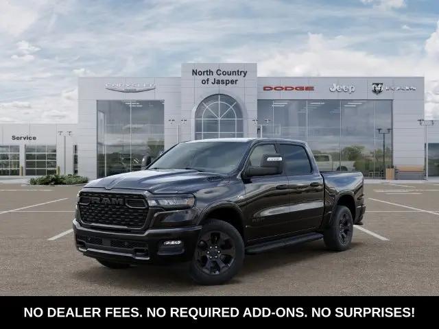 2026 Ram 1500 Big Horn Crew Cab 4x4 57 Box for sale in Jasper, AL
