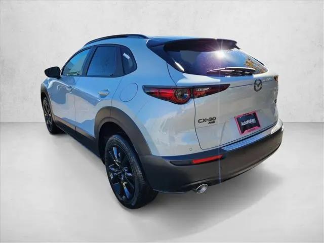 2026 Mazda CX-30 2.5 Turbo Aire Edition