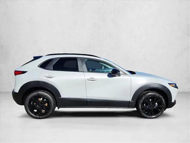 2026 Mazda CX-30 2.5 Turbo Aire Edition