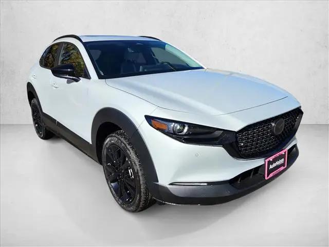 2026 Mazda CX-30 2.5 Turbo Aire Edition