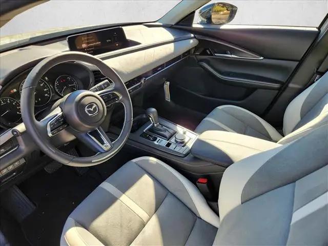 2026 Mazda CX-30 2.5 Turbo Aire Edition