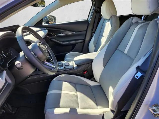 2026 Mazda CX-30 2.5 Turbo Aire Edition